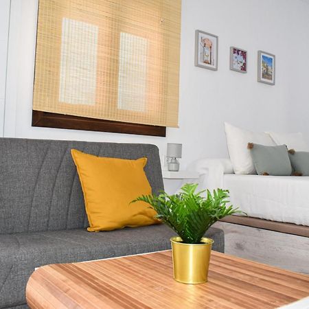 Loft La Abuela Apartment Вехер де ла Фронтера Екстериор снимка
